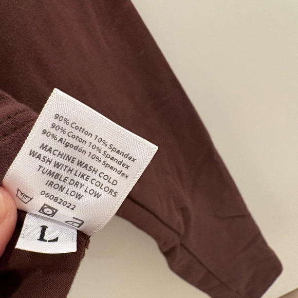 GIL RODRIGUEZ El Tigre Chiquito Long Sleeve Crop top *Read* - Picture 11 of 13